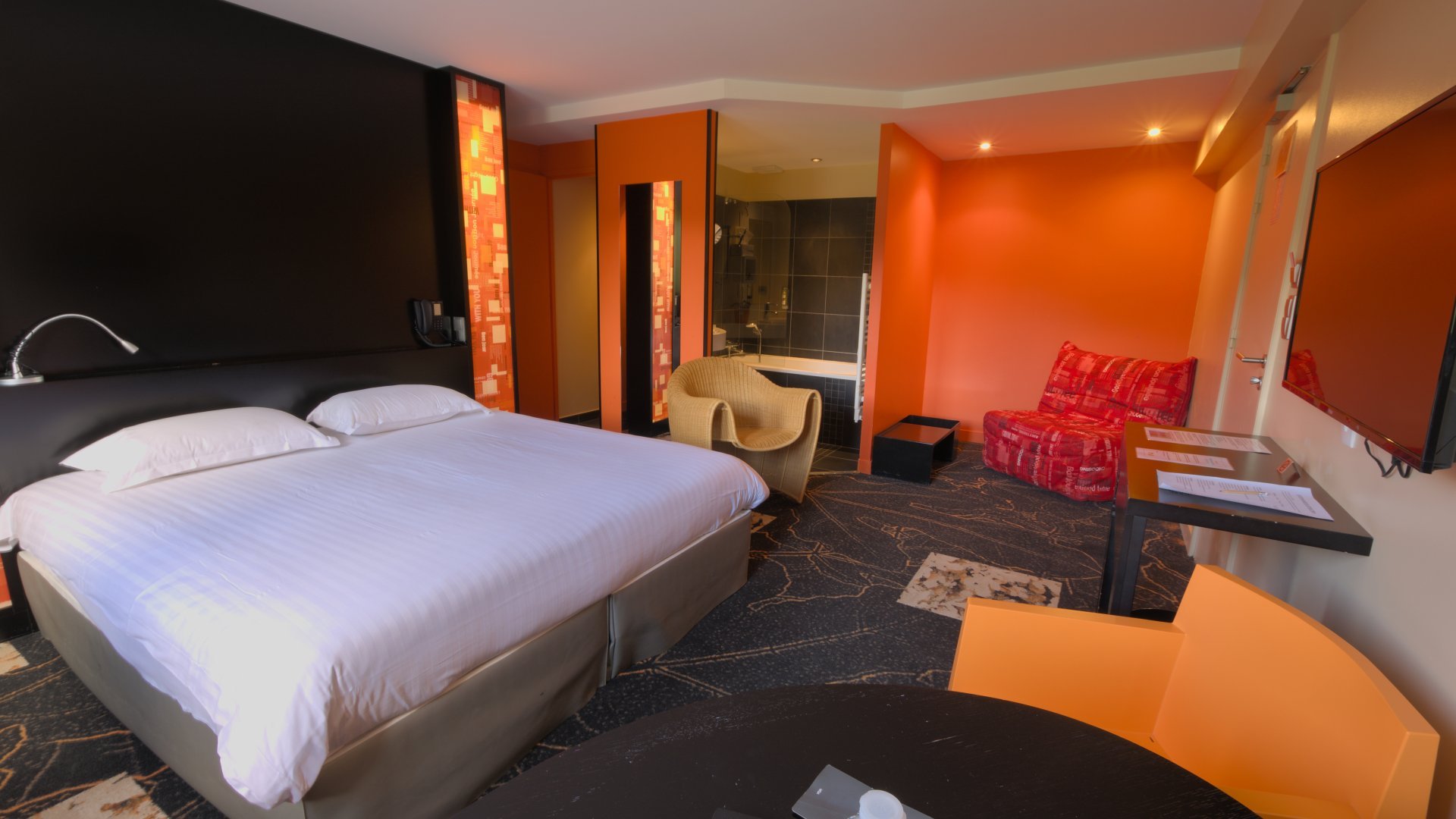 chambre 3